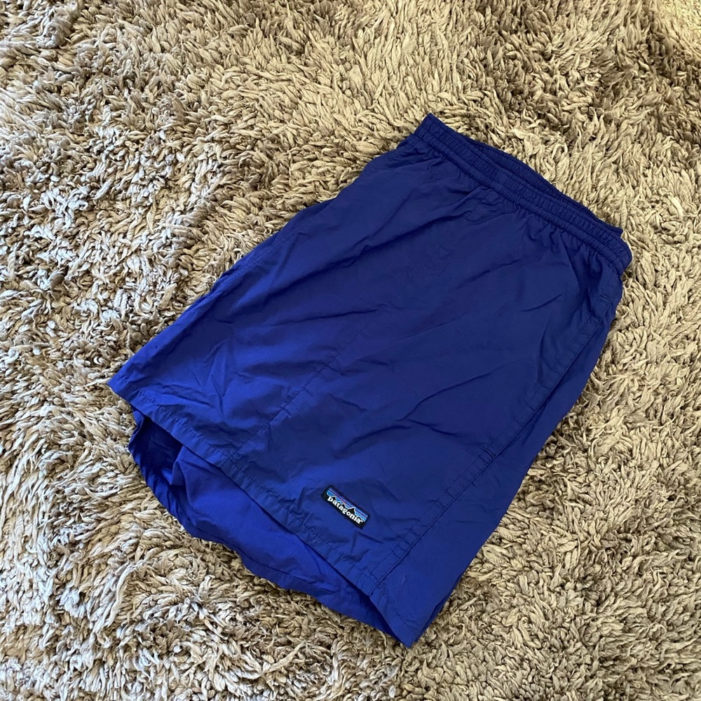 Patagonia Shorts